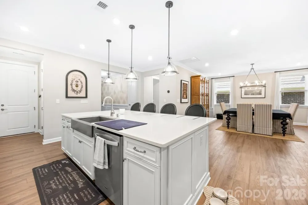 9612 Liberty Hill Drive Mint Hill, NC 28227