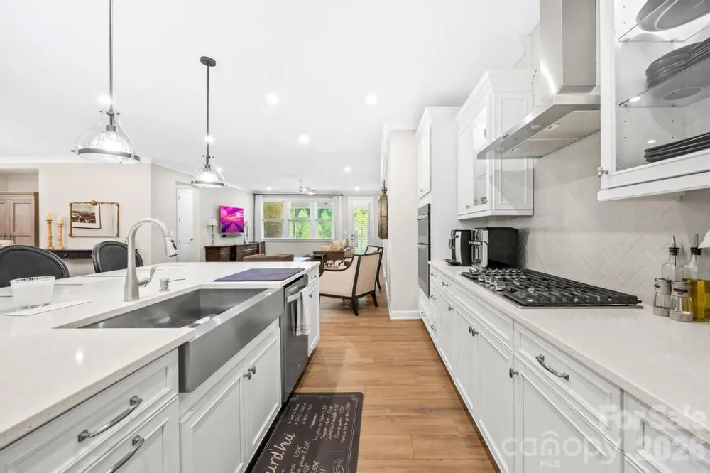 9612 Liberty Hill Drive Mint Hill, NC 28227