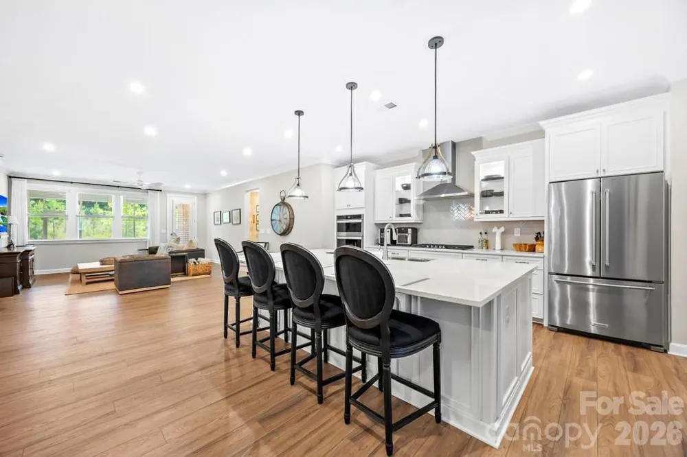 9612 Liberty Hill Drive Mint Hill, NC 28227