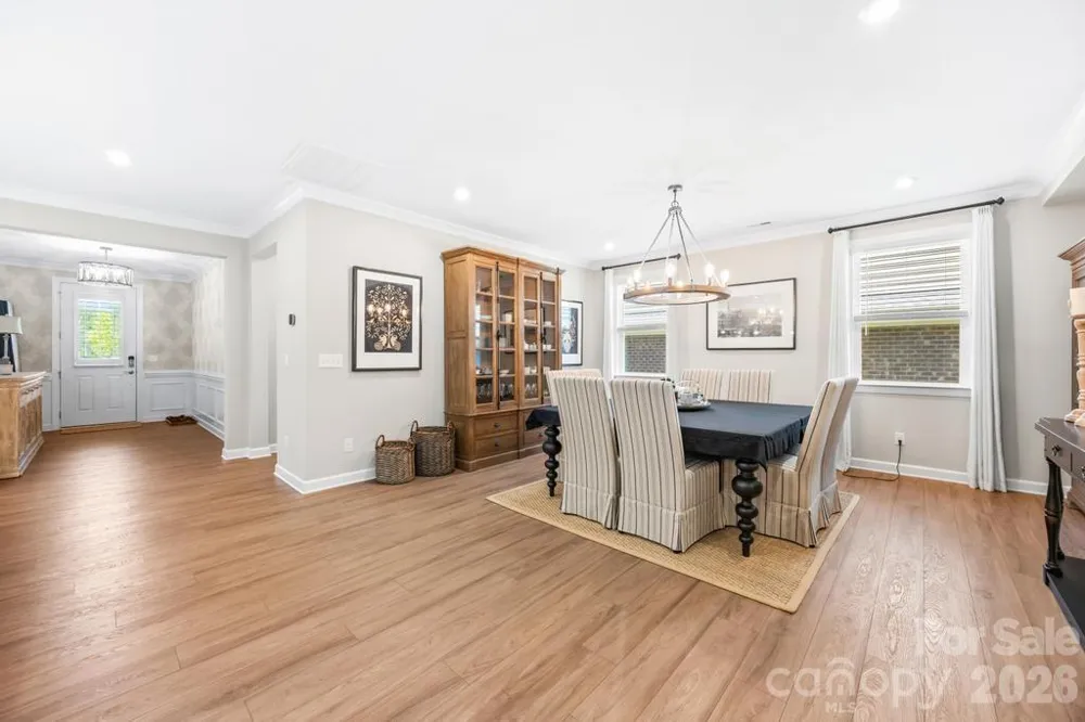 9612 Liberty Hill Drive Mint Hill, NC 28227