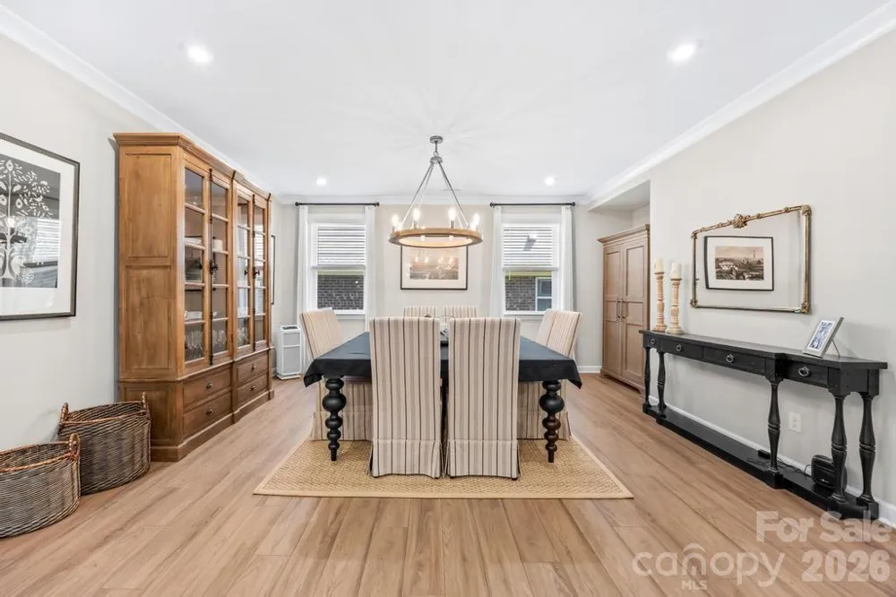 9612 Liberty Hill Drive Mint Hill, NC 28227