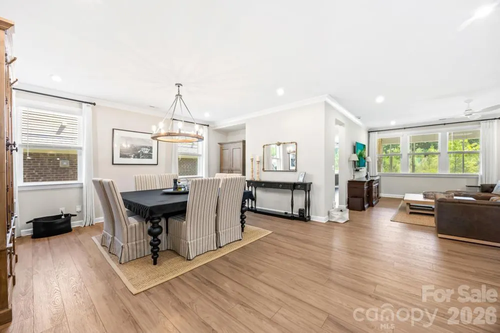 9612 Liberty Hill Drive Mint Hill, NC 28227