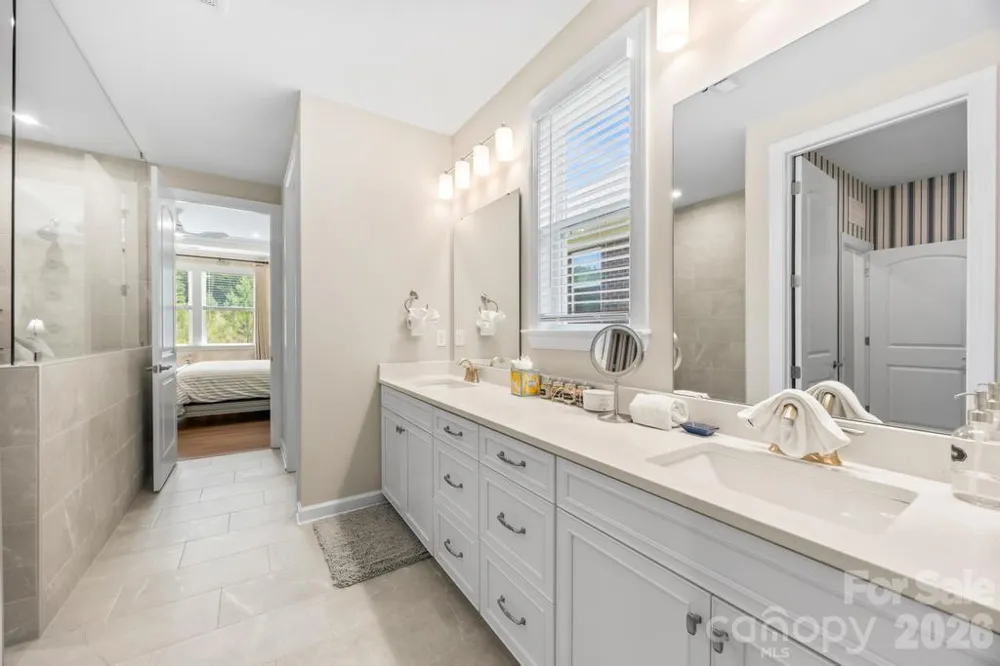 9612 Liberty Hill Drive Mint Hill, NC 28227