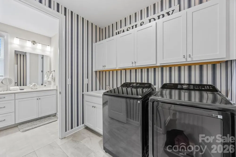 9612 Liberty Hill Drive Mint Hill, NC 28227