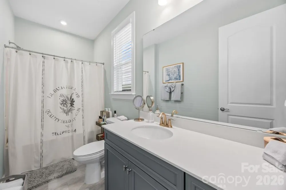 9612 Liberty Hill Drive Mint Hill, NC 28227