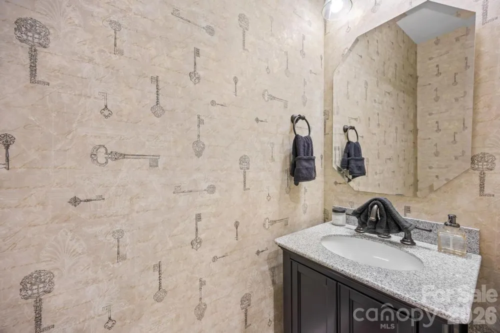 9612 Liberty Hill Drive Mint Hill, NC 28227