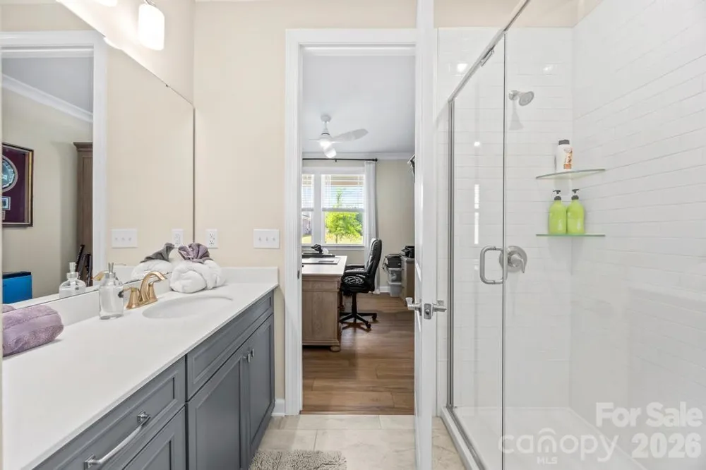 9612 Liberty Hill Drive Mint Hill, NC 28227