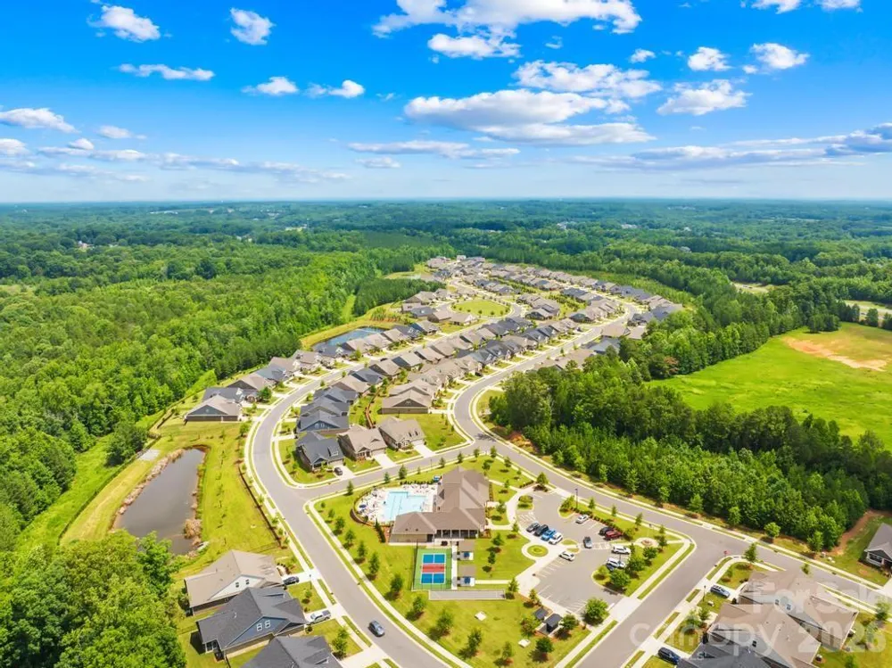 9612 Liberty Hill Drive Mint Hill, NC 28227