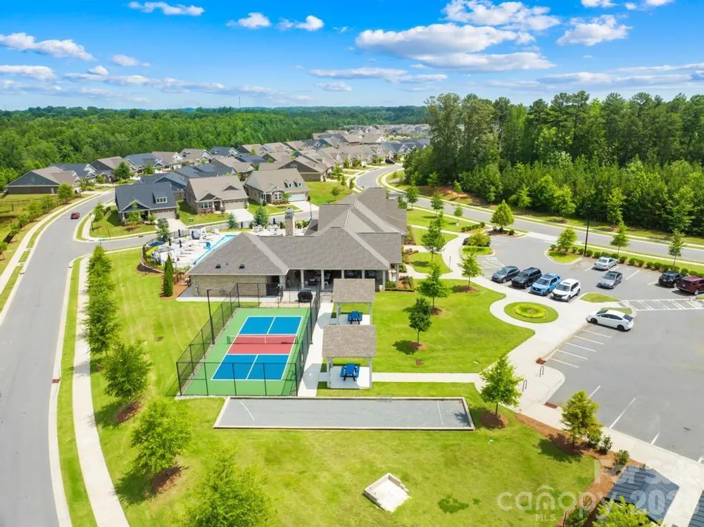 9612 Liberty Hill Drive Mint Hill, NC 28227