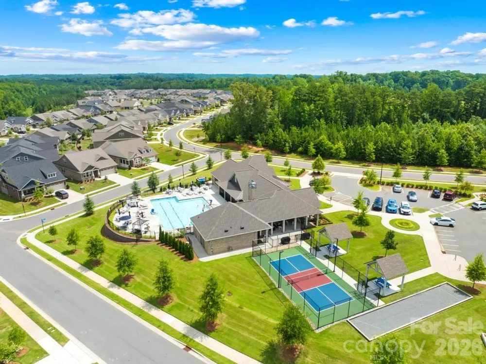 9612 Liberty Hill Drive Mint Hill, NC 28227