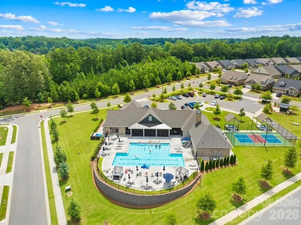 9612 Liberty Hill Drive Mint Hill, NC 28227