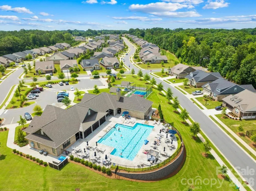 9612 Liberty Hill Drive Mint Hill, NC 28227