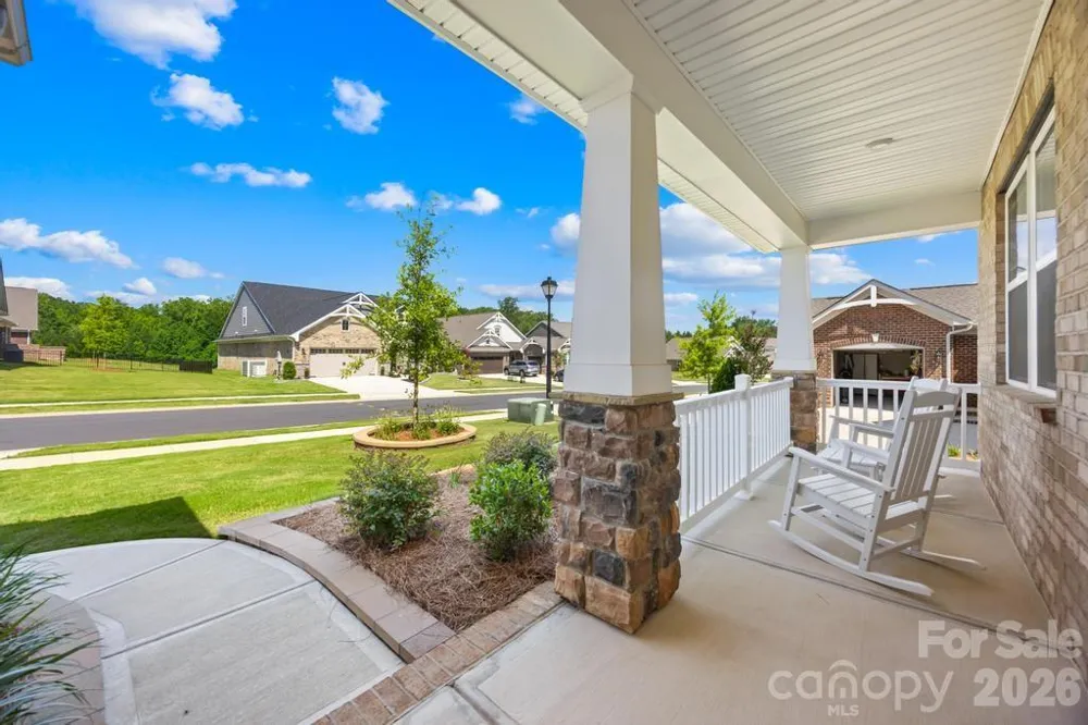 9612 Liberty Hill Drive Mint Hill, NC 28227