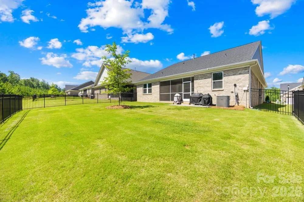 9612 Liberty Hill Drive Mint Hill, NC 28227