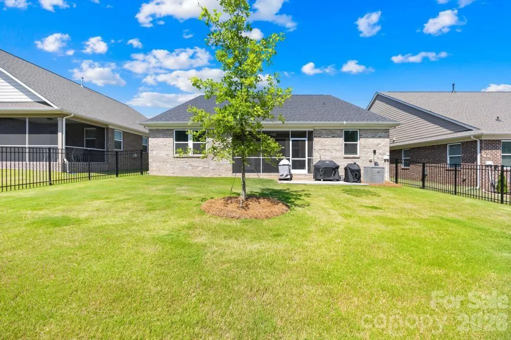 9612 Liberty Hill Drive Mint Hill, NC 28227