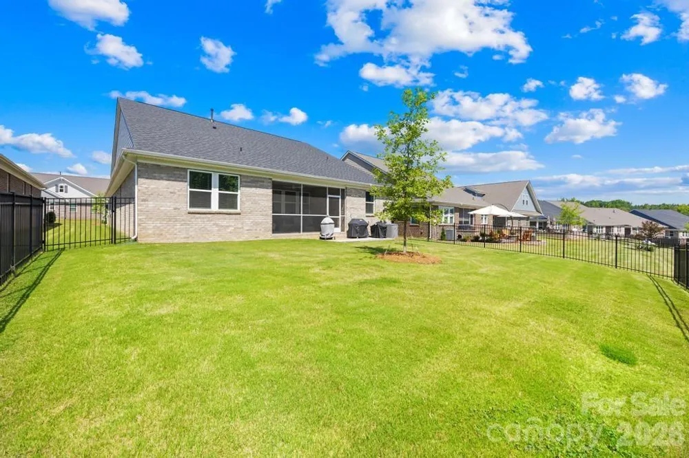 9612 Liberty Hill Drive Mint Hill, NC 28227