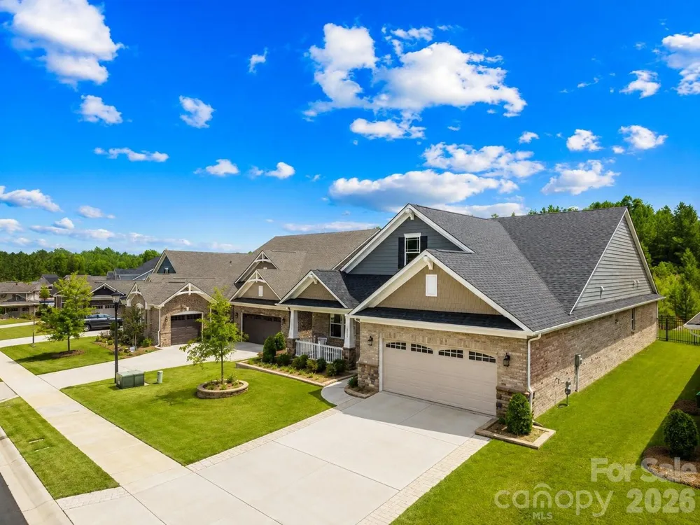 9612 Liberty Hill Drive Mint Hill, NC 28227