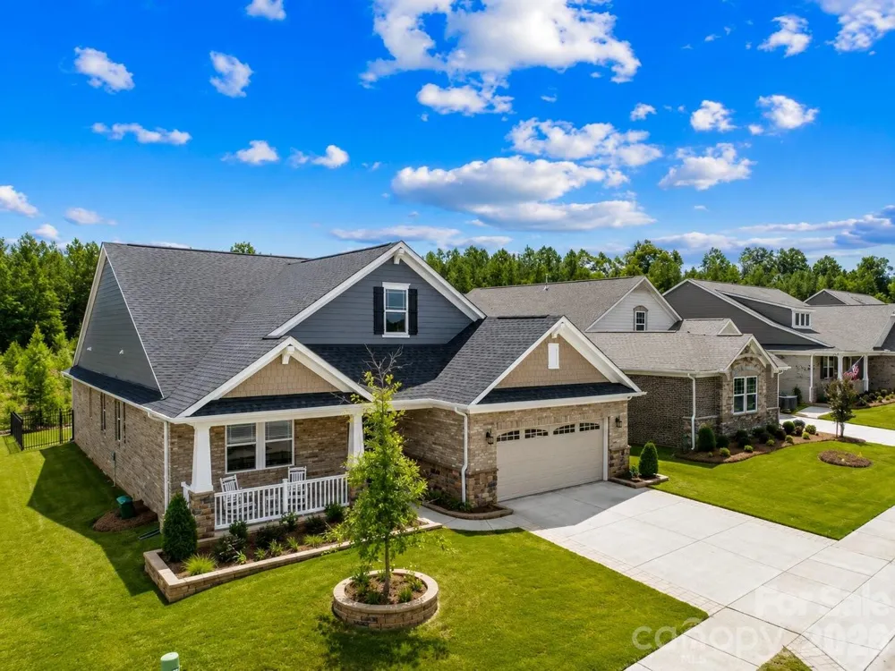 9612 Liberty Hill Drive Mint Hill, NC 28227