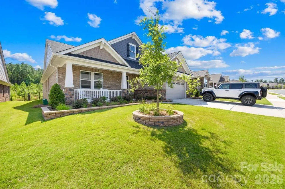 9612 Liberty Hill Drive Mint Hill, NC 28227