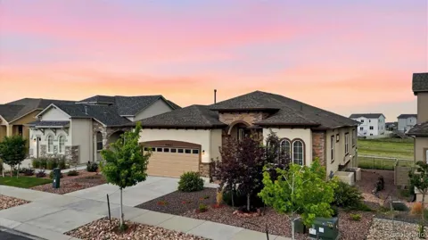 9993 Golf Crest Drive
