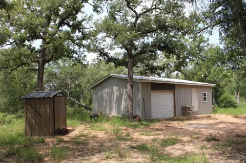479 Private 1581 Drive
