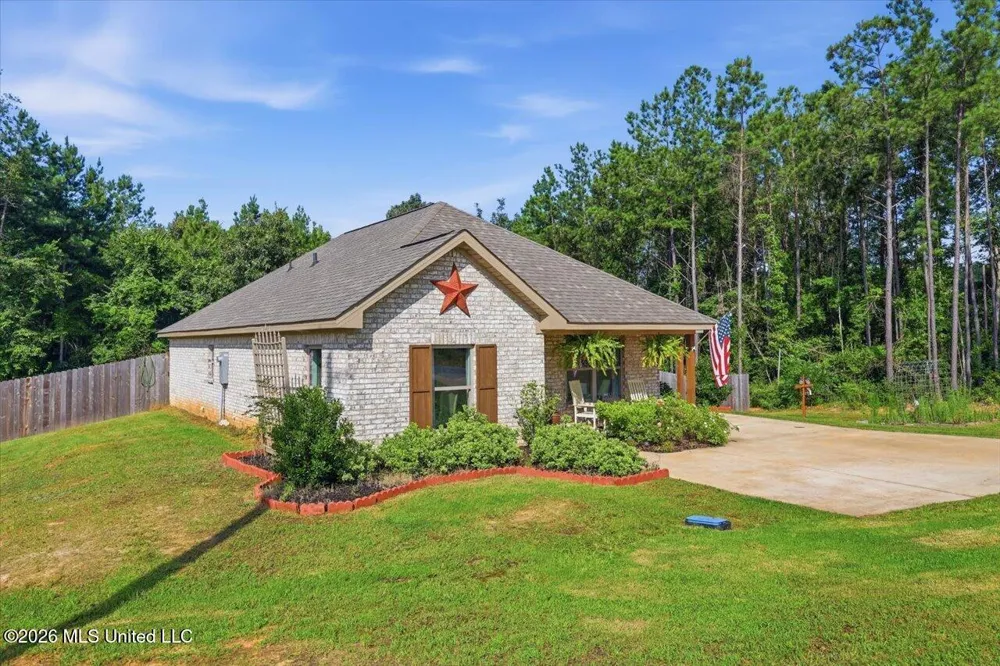 307 Anse Reed Road Mendenhall, MS 39114