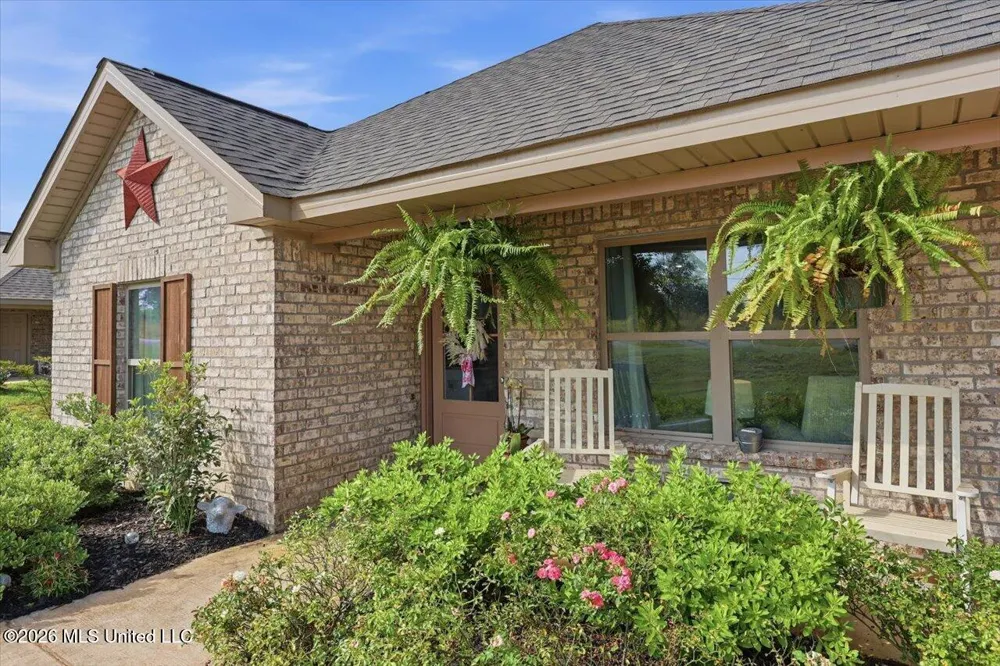 307 Anse Reed Road Mendenhall, MS 39114