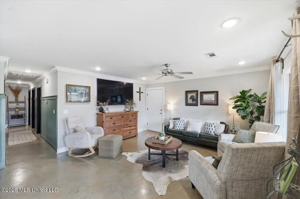 307 Anse Reed Road Mendenhall, MS 39114