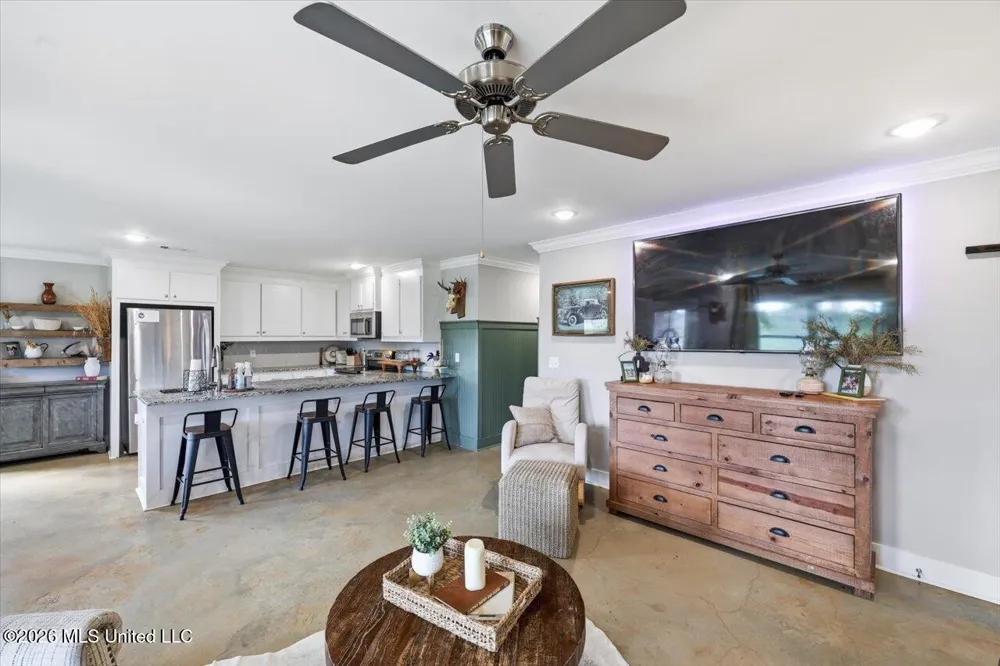 307 Anse Reed Road Mendenhall, MS 39114