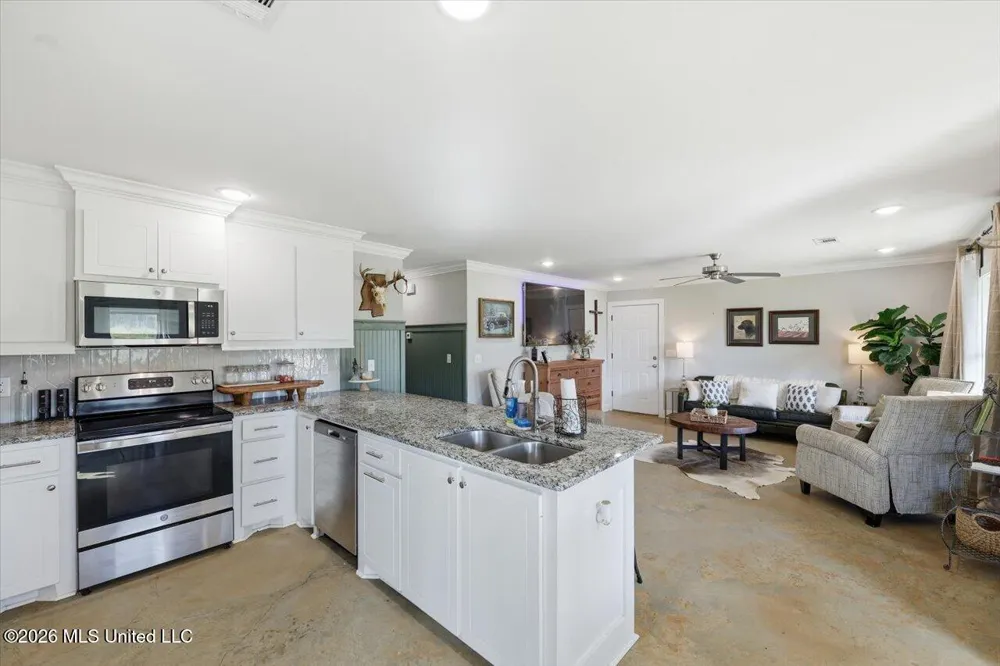 307 Anse Reed Road Mendenhall, MS 39114
