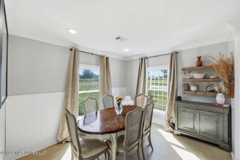 307 Anse Reed Road Mendenhall, MS 39114