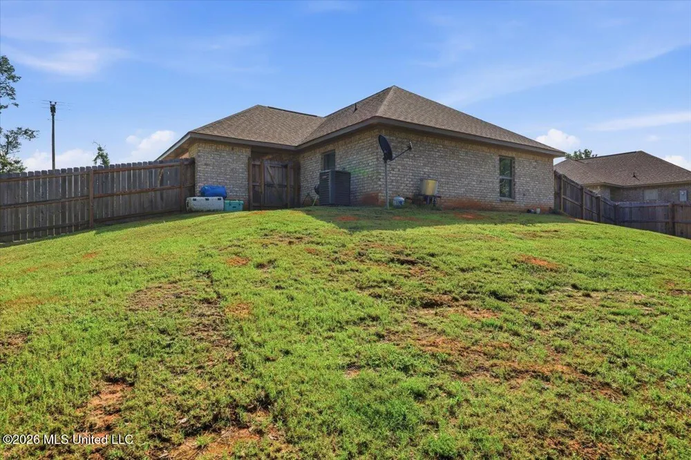 307 Anse Reed Road Mendenhall, MS 39114