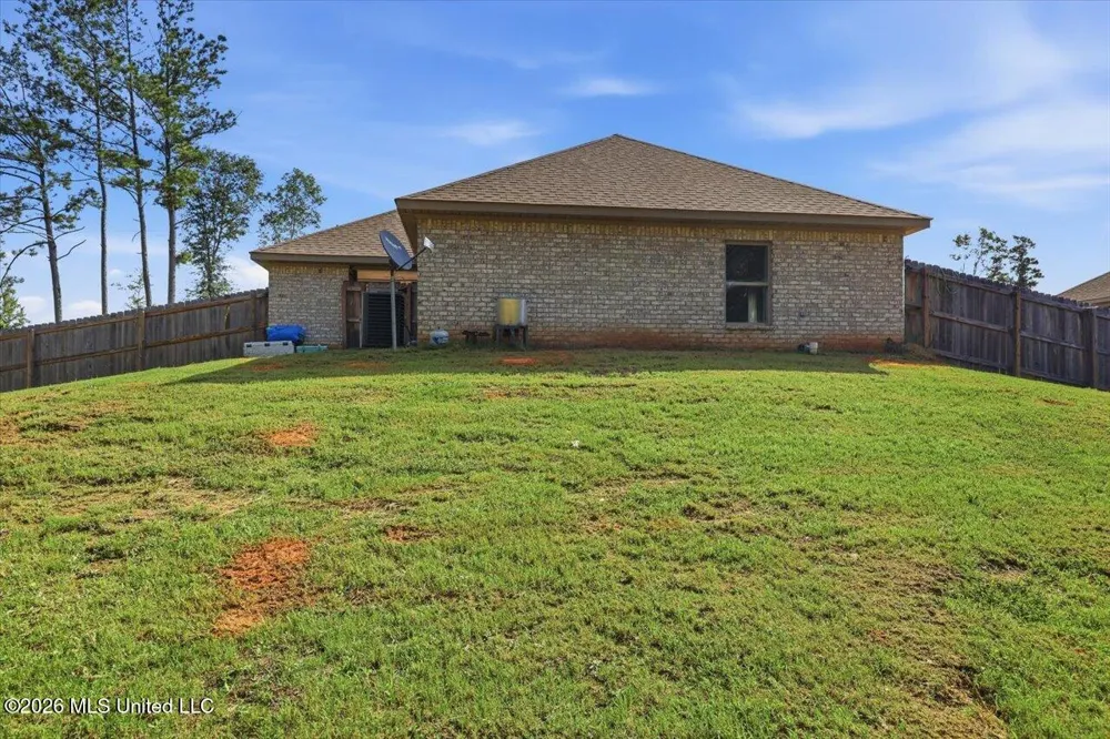 307 Anse Reed Road Mendenhall, MS 39114