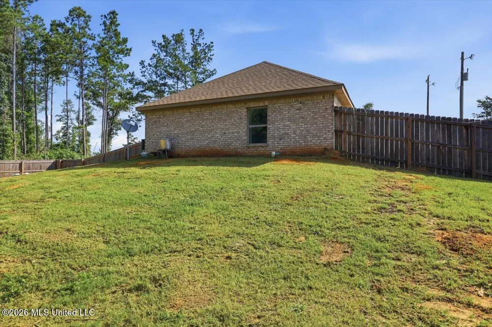 307 Anse Reed Road Mendenhall, MS 39114