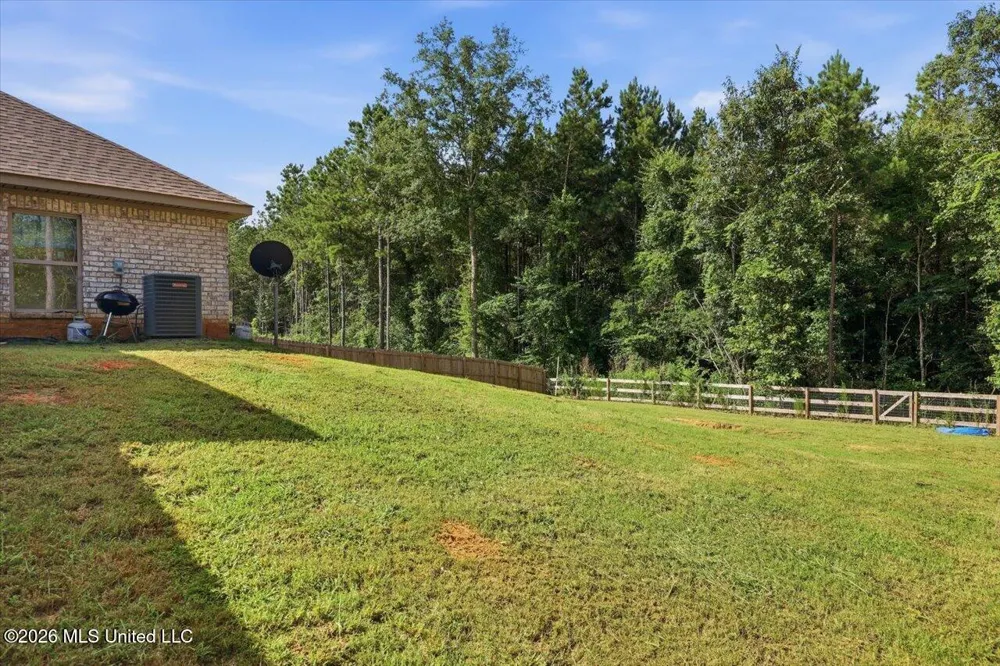 307 Anse Reed Road Mendenhall, MS 39114