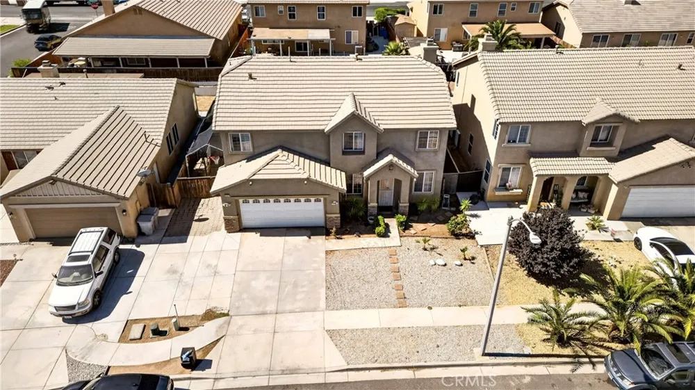 13267 Silver Oak Hesperia, CA 92344