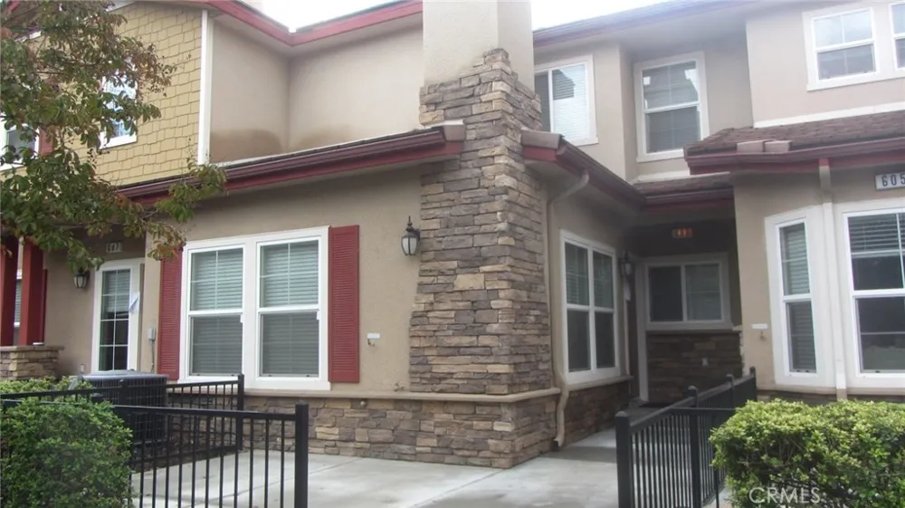 1510 Orange Avenue #606 Redlands, CA 92373