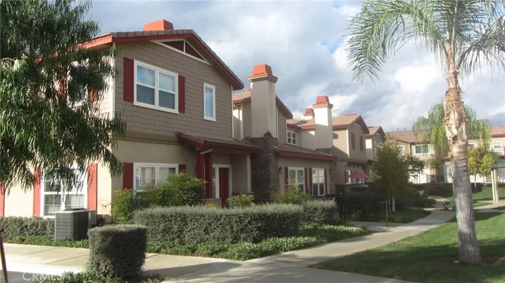 1510 Orange Avenue #606 Redlands, CA 92373