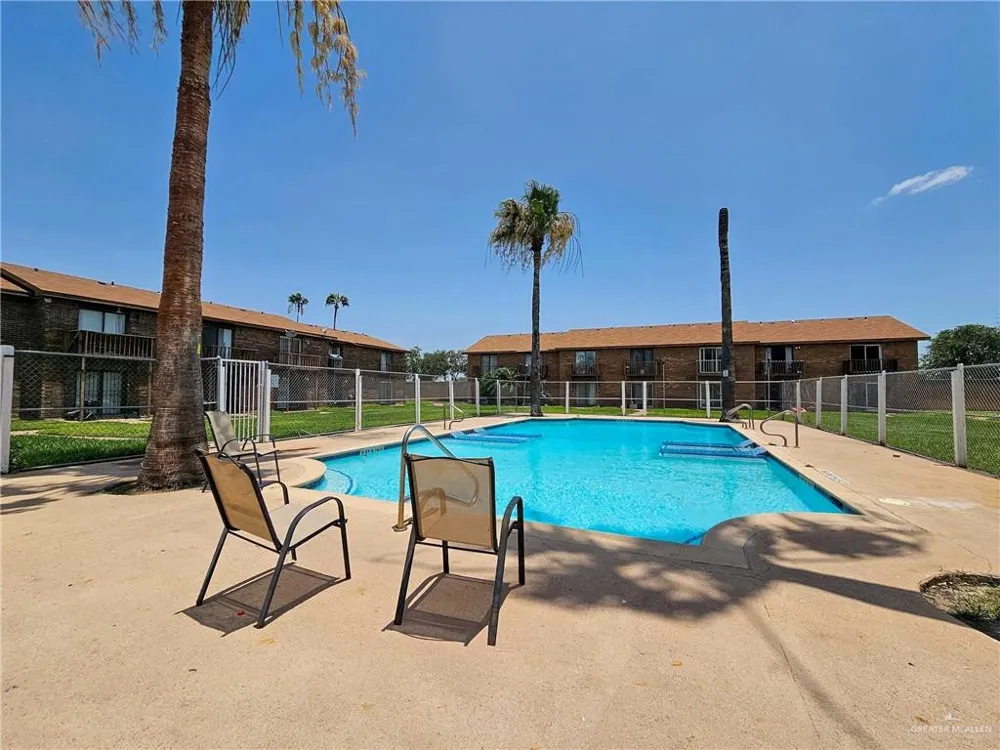 2201 S Jackson Road #2-I Pharr, TX 78577