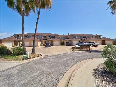 15401 Salt Cay Court #802