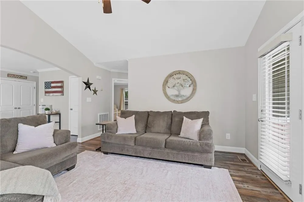 139 Headen Hills Drive Lexington, NC 27292