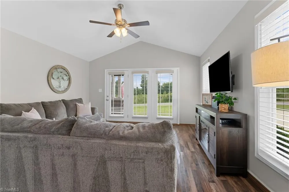 139 Headen Hills Drive Lexington, NC 27292