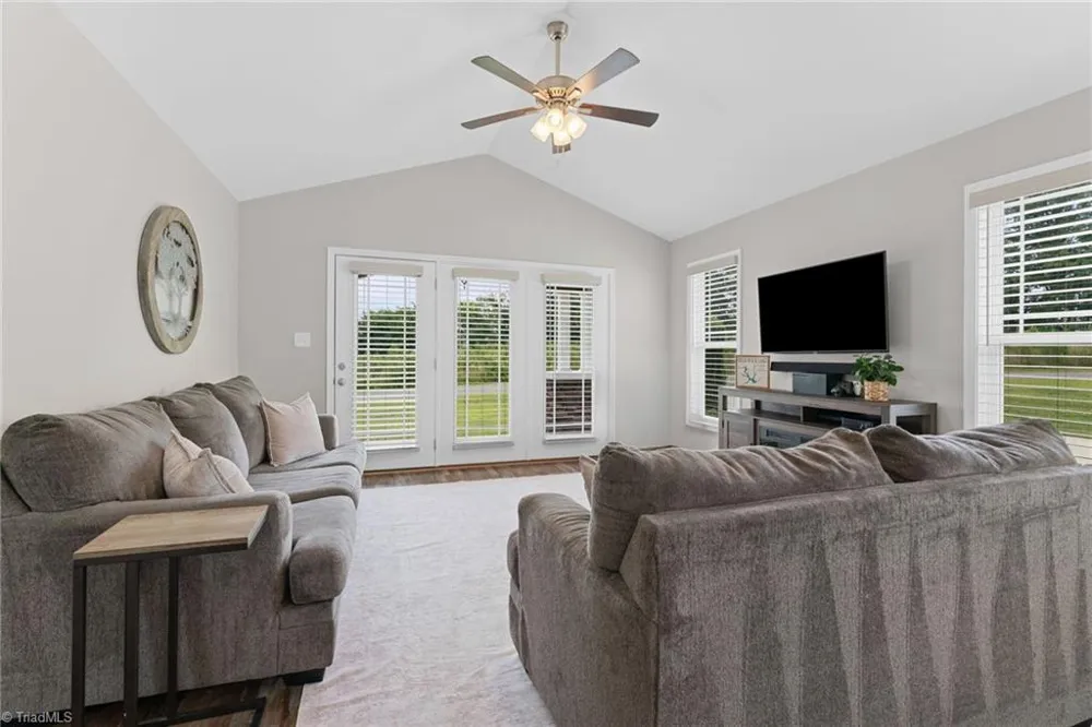 139 Headen Hills Drive Lexington, NC 27292