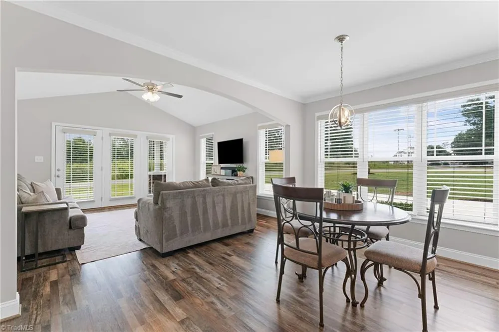 139 Headen Hills Drive Lexington, NC 27292