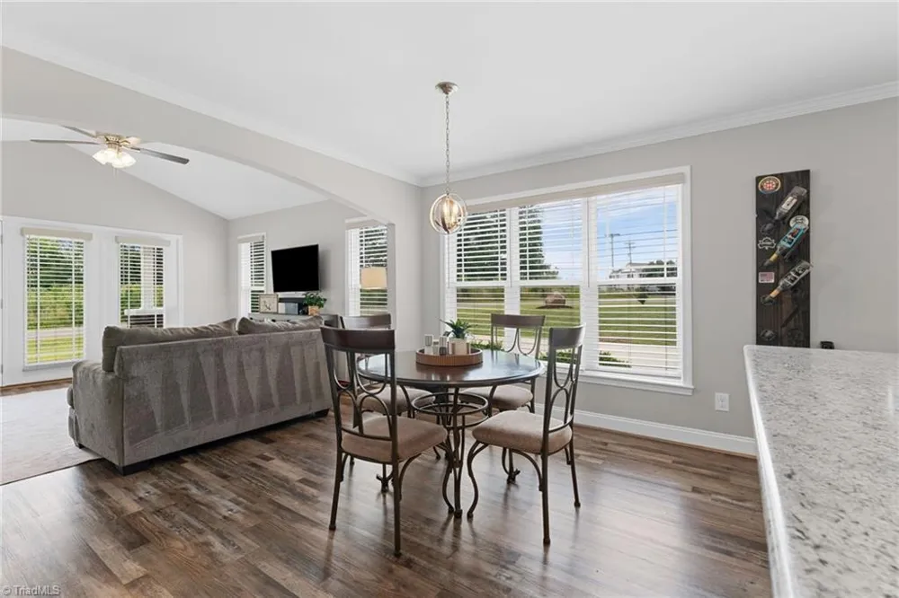 139 Headen Hills Drive Lexington, NC 27292