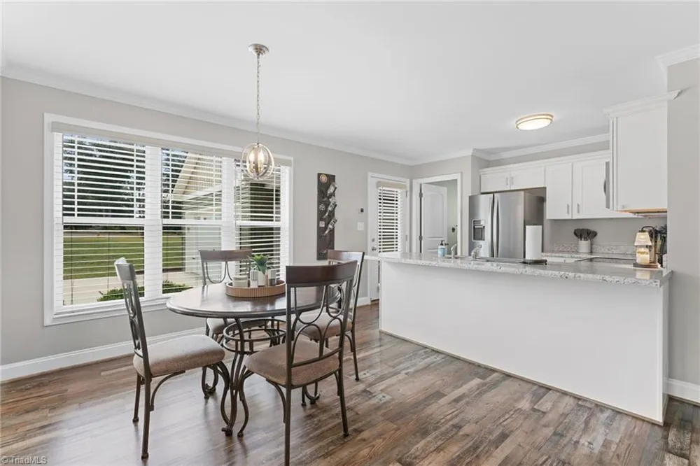 139 Headen Hills Drive Lexington, NC 27292