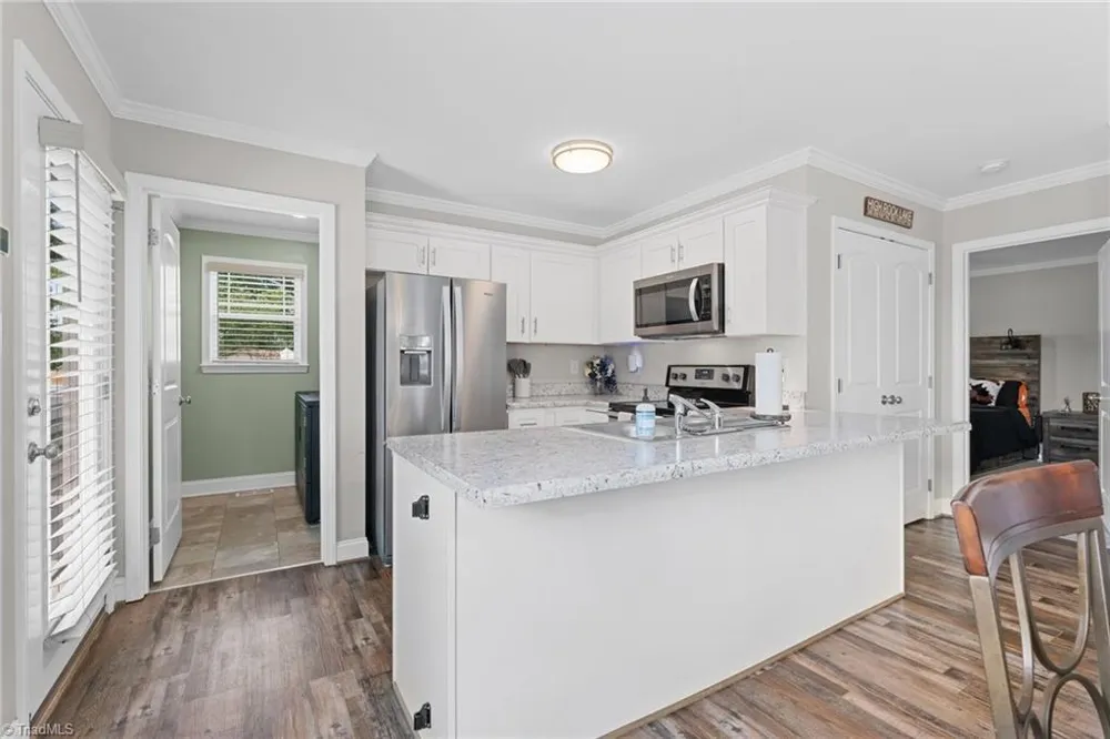139 Headen Hills Drive Lexington, NC 27292