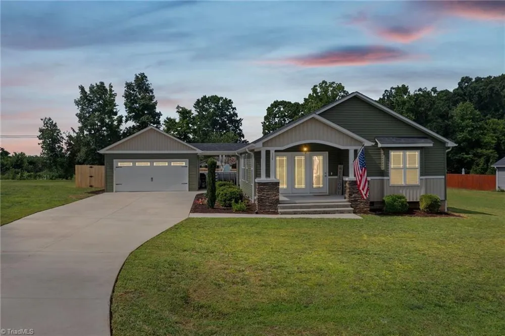 139 Headen Hills Drive Lexington, NC 27292