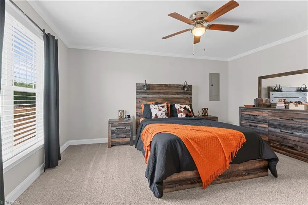139 Headen Hills Drive Lexington, NC 27292
