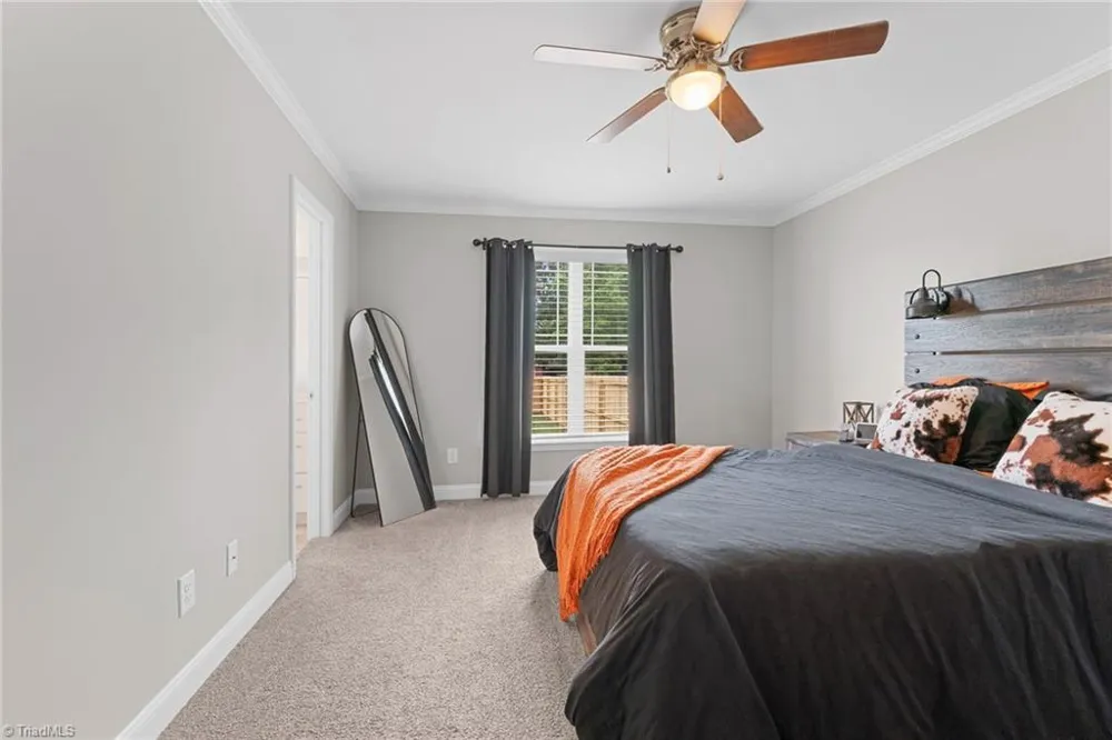 139 Headen Hills Drive Lexington, NC 27292